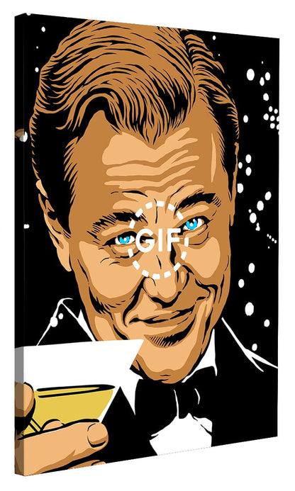 Butcher Billy -  The Great Gifsby