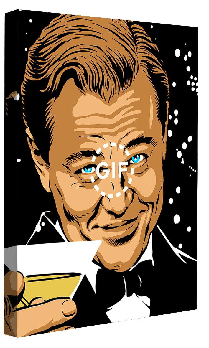 Butcher Billy -  The Great Gifsby