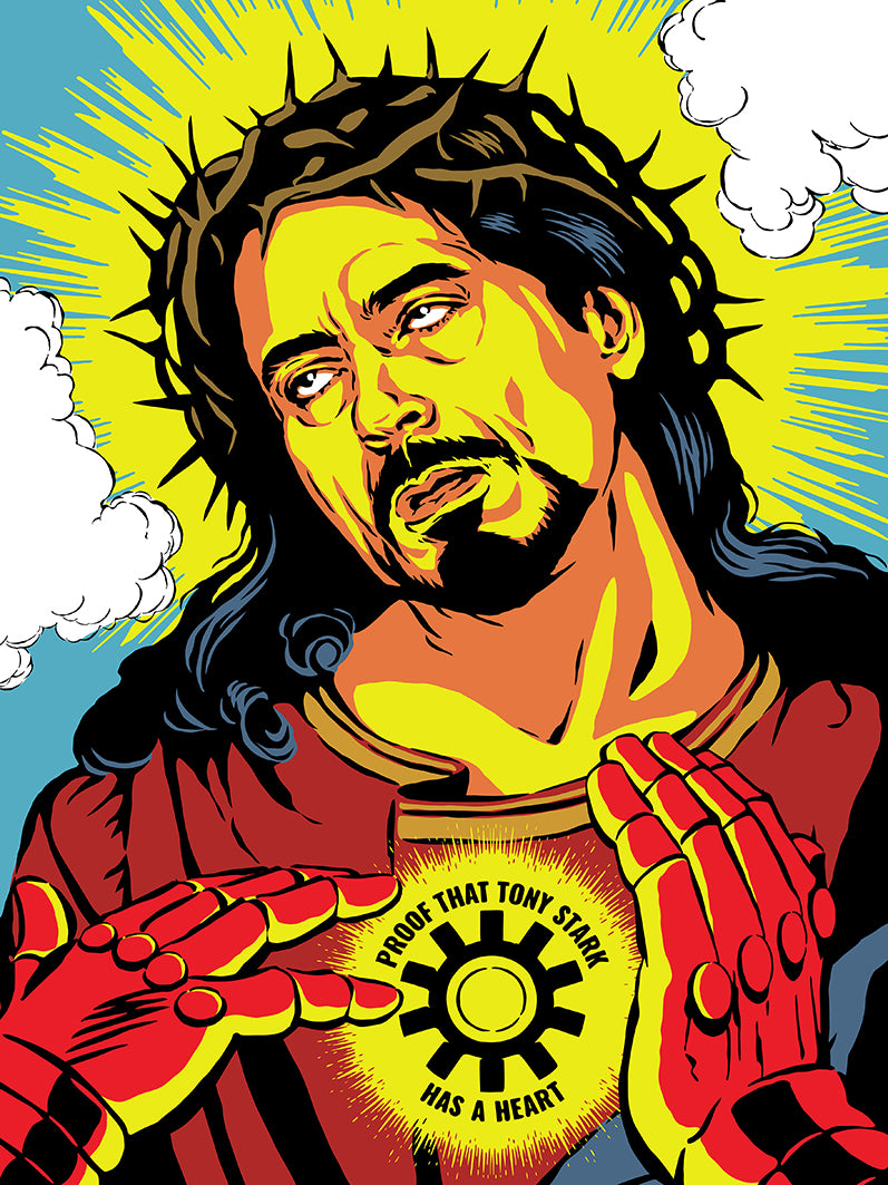 Butcher Billy -  The Heart