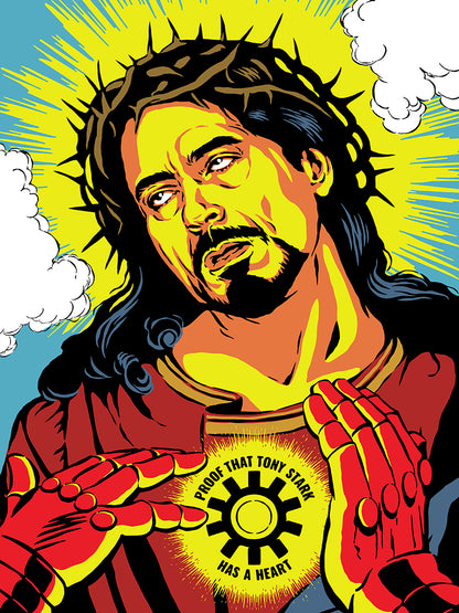 Butcher Billy -  The Heart