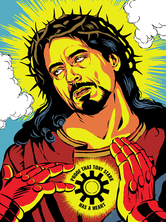 Butcher Billy -  The Heart