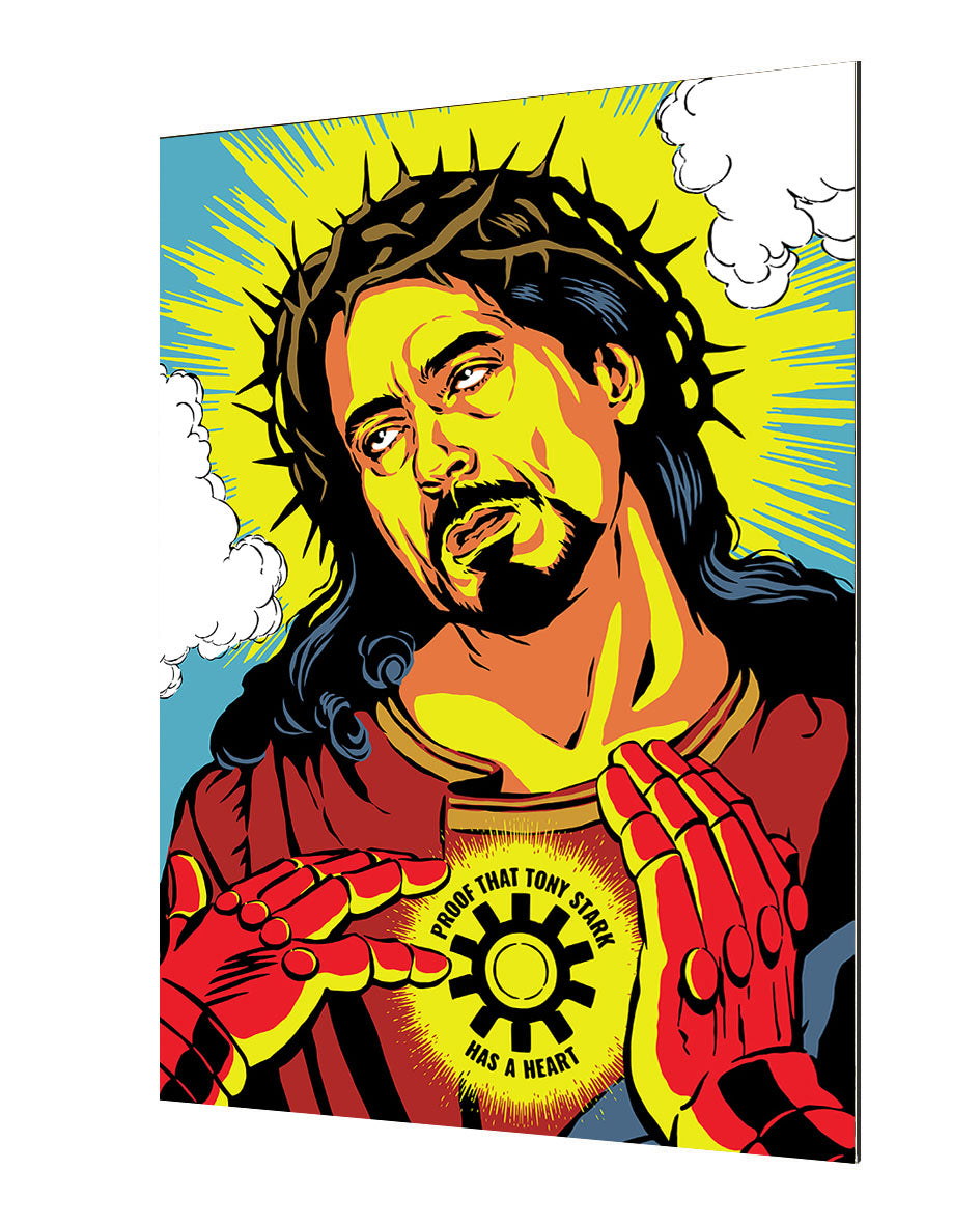 Butcher Billy -  The Heart