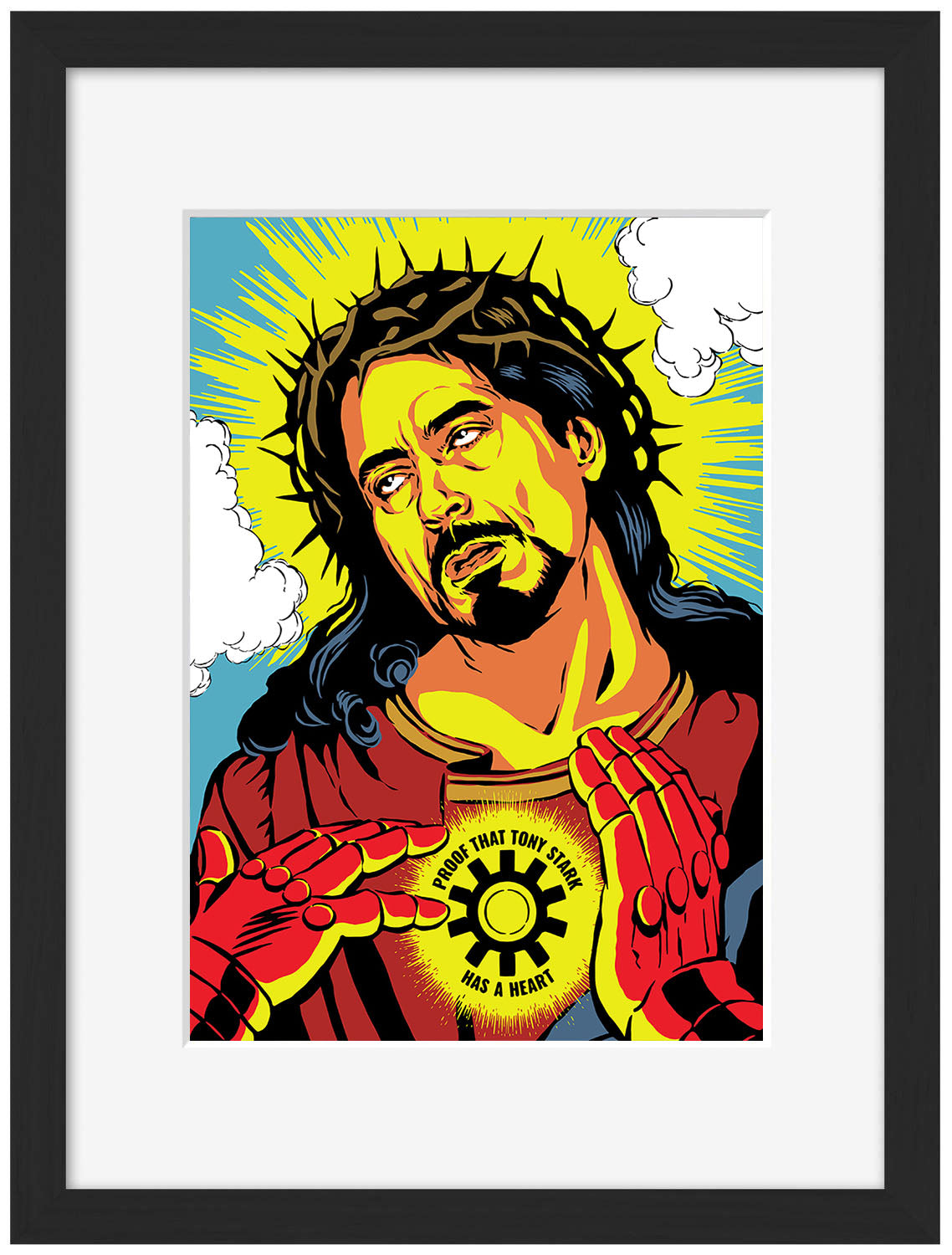 Butcher Billy -  The Heart