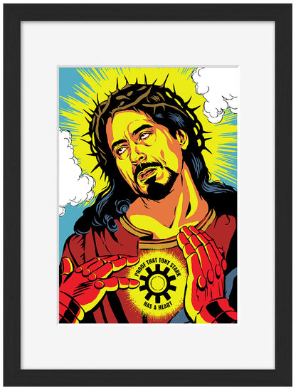 Butcher Billy -  The Heart