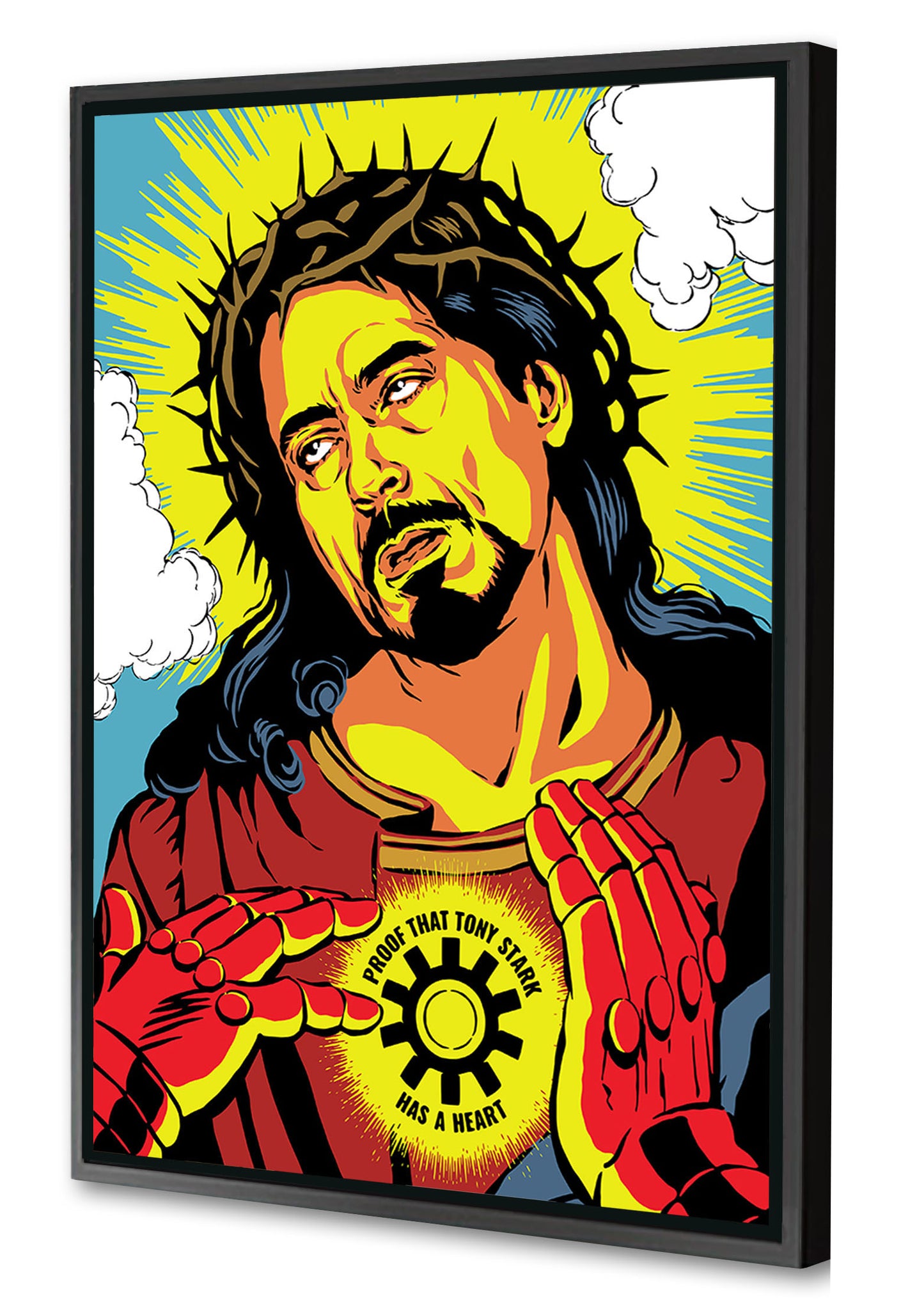 Butcher Billy -  The Heart