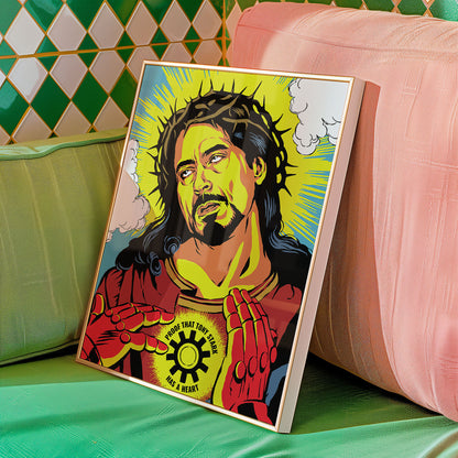 Butcher Billy -  The Heart