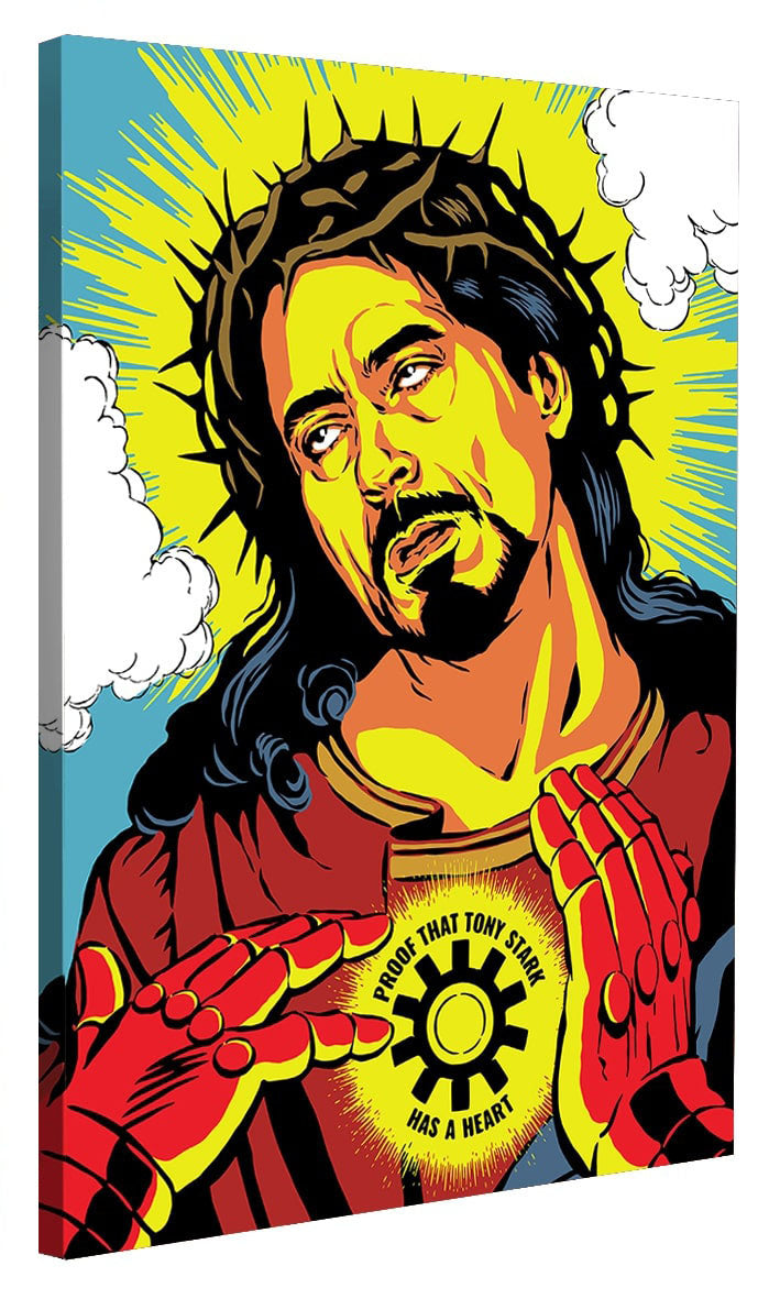 Butcher Billy -  The Heart