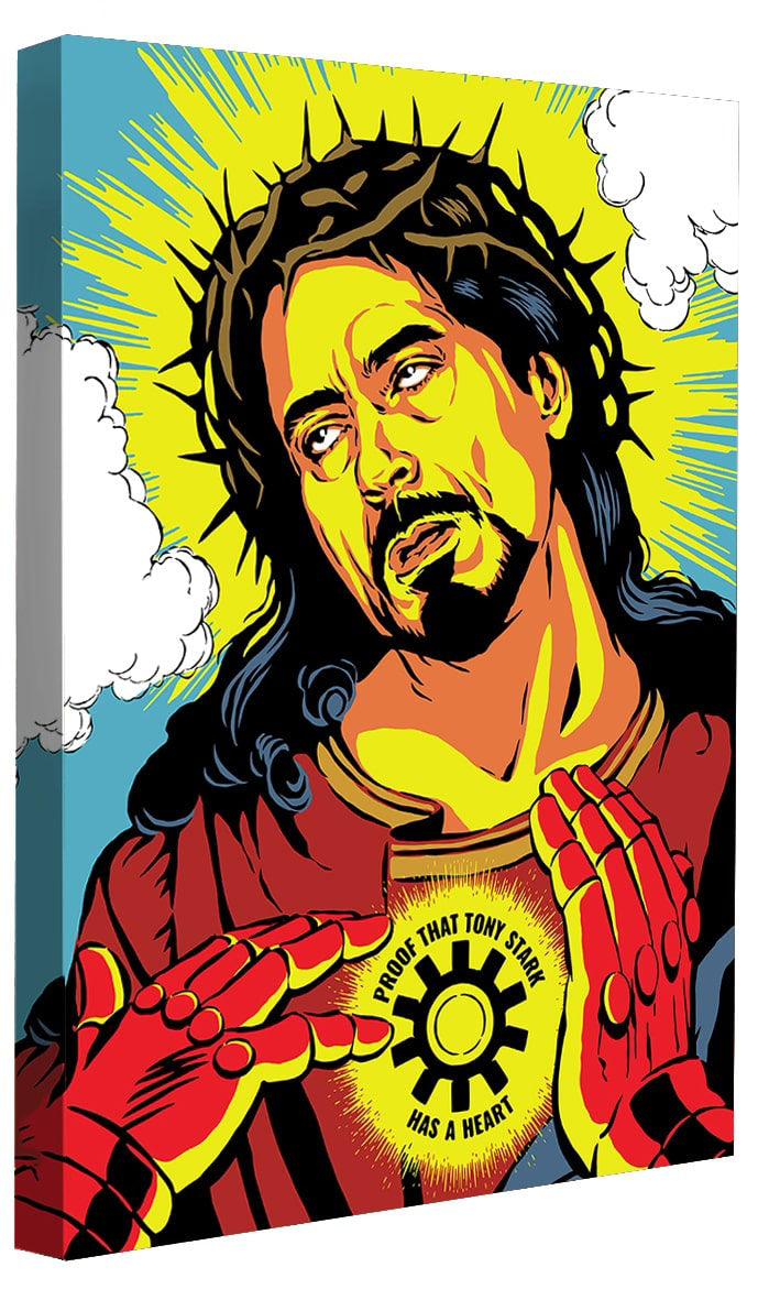 Butcher Billy -  The Heart