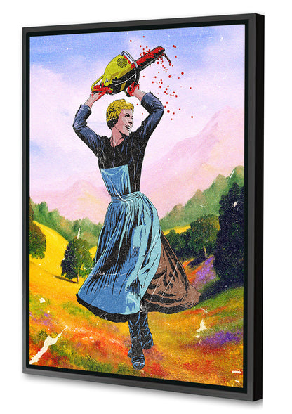 Butcher Billy -  The Hills Are Not Alive