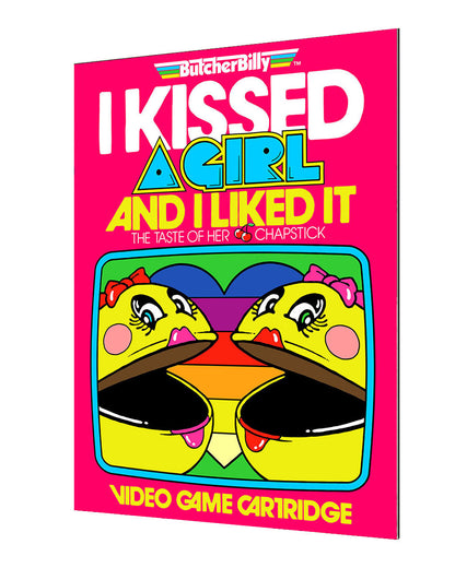 Butcher Billy -  The Kiss