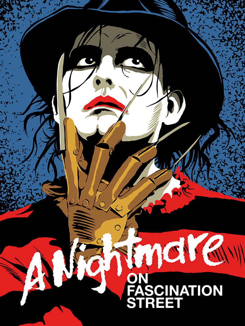 Butcher Billy -  The Nightmare