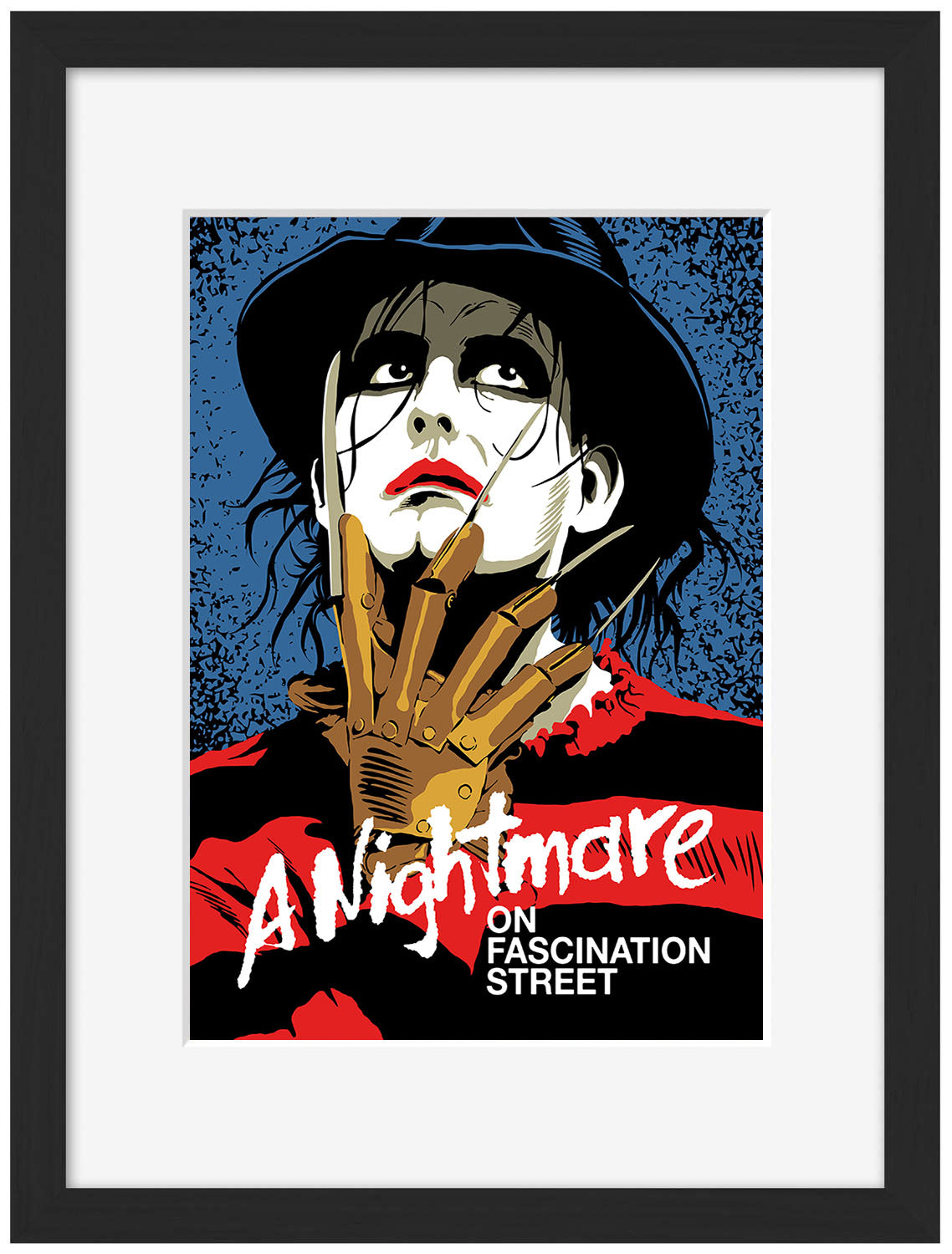 Butcher Billy -  The Nightmare