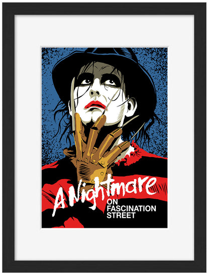 Butcher Billy -  The Nightmare
