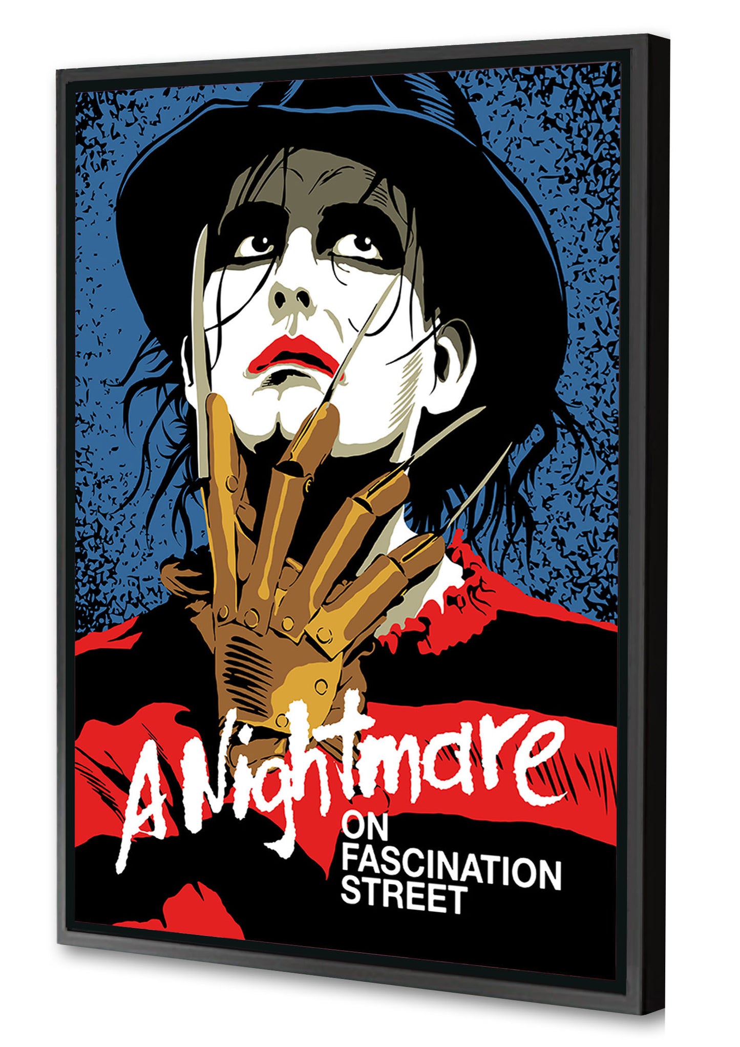 Butcher Billy -  The Nightmare