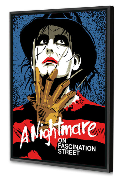 Butcher Billy -  The Nightmare