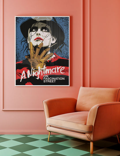 Butcher Billy -  The Nightmare