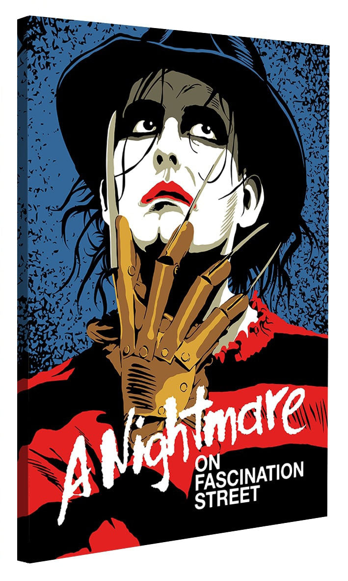 Butcher Billy -  The Nightmare