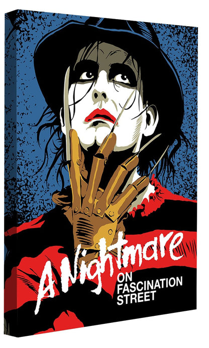 Butcher Billy -  The Nightmare