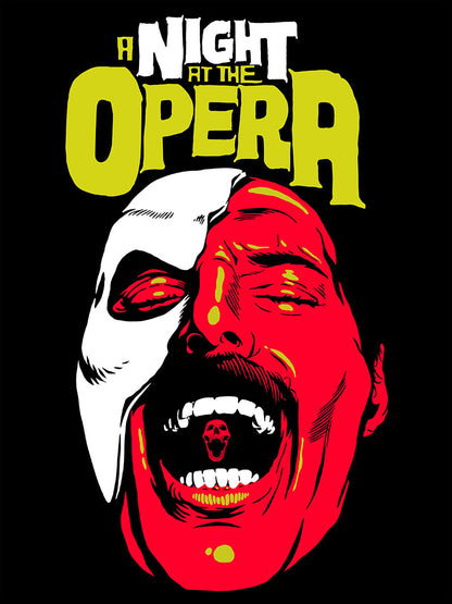 Butcher Billy -  The Opera