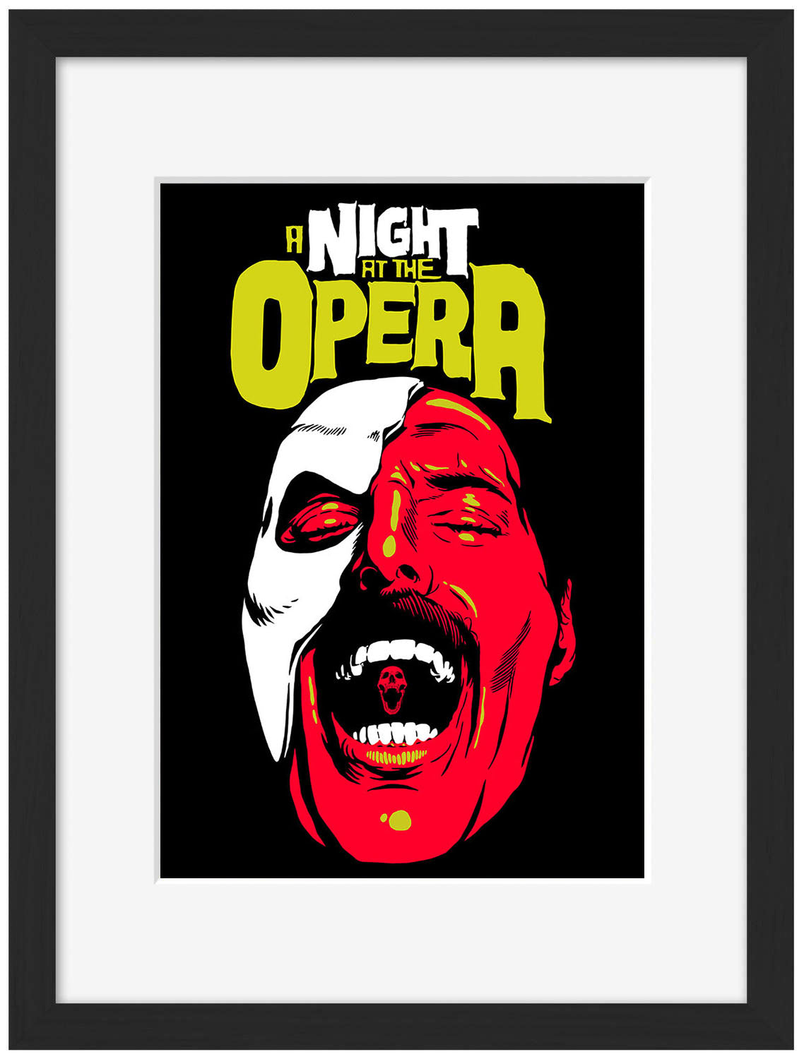 Butcher Billy -  The Opera