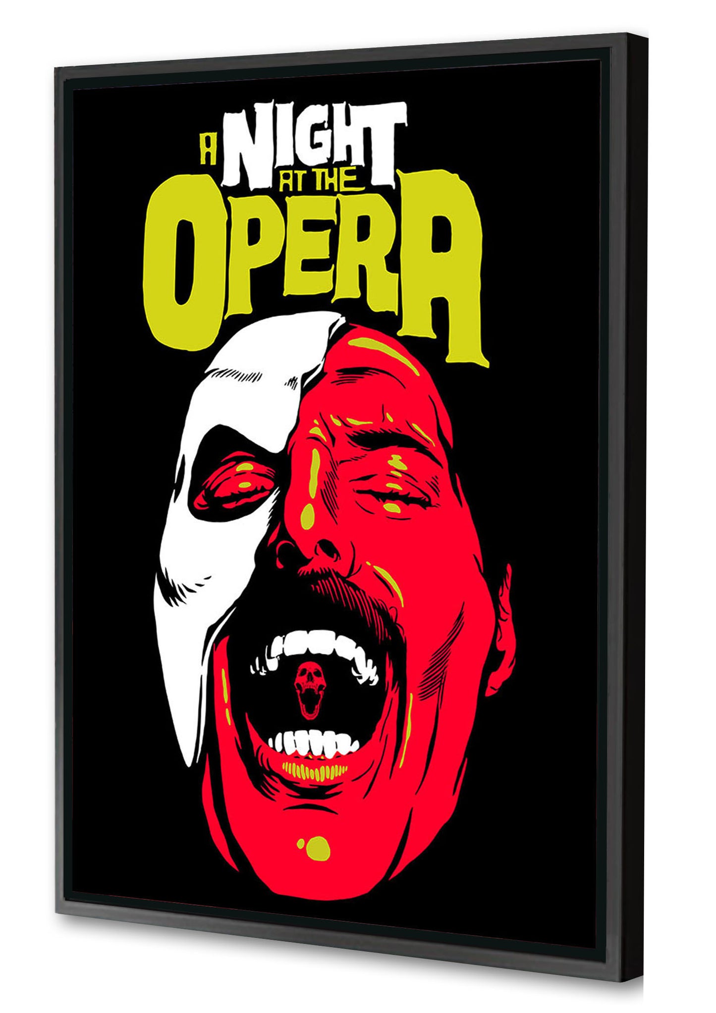 Butcher Billy -  The Opera