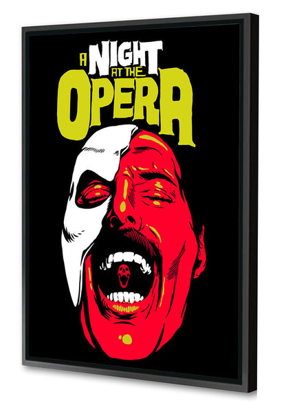 Butcher Billy -  The Opera