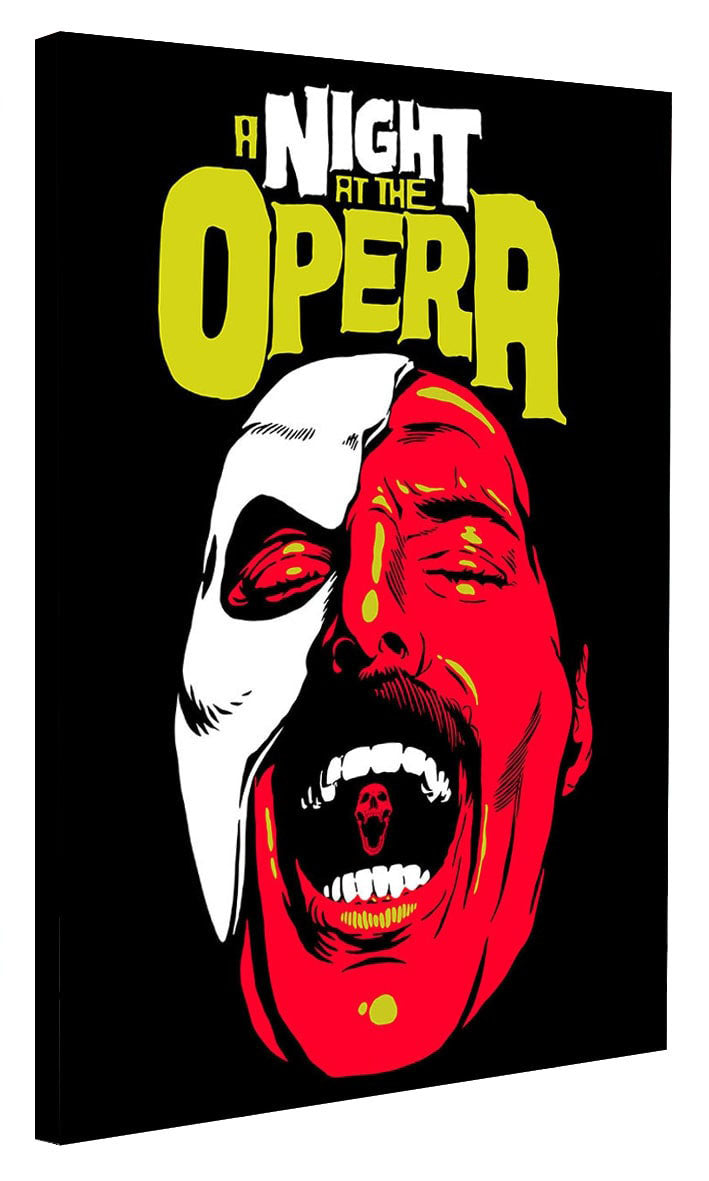 Butcher Billy -  The Opera