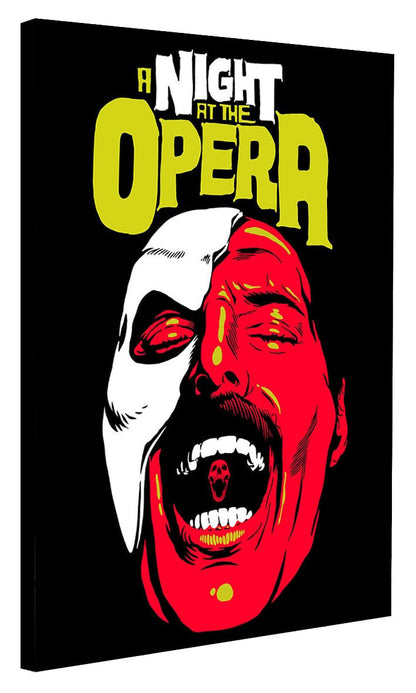 Butcher Billy -  The Opera