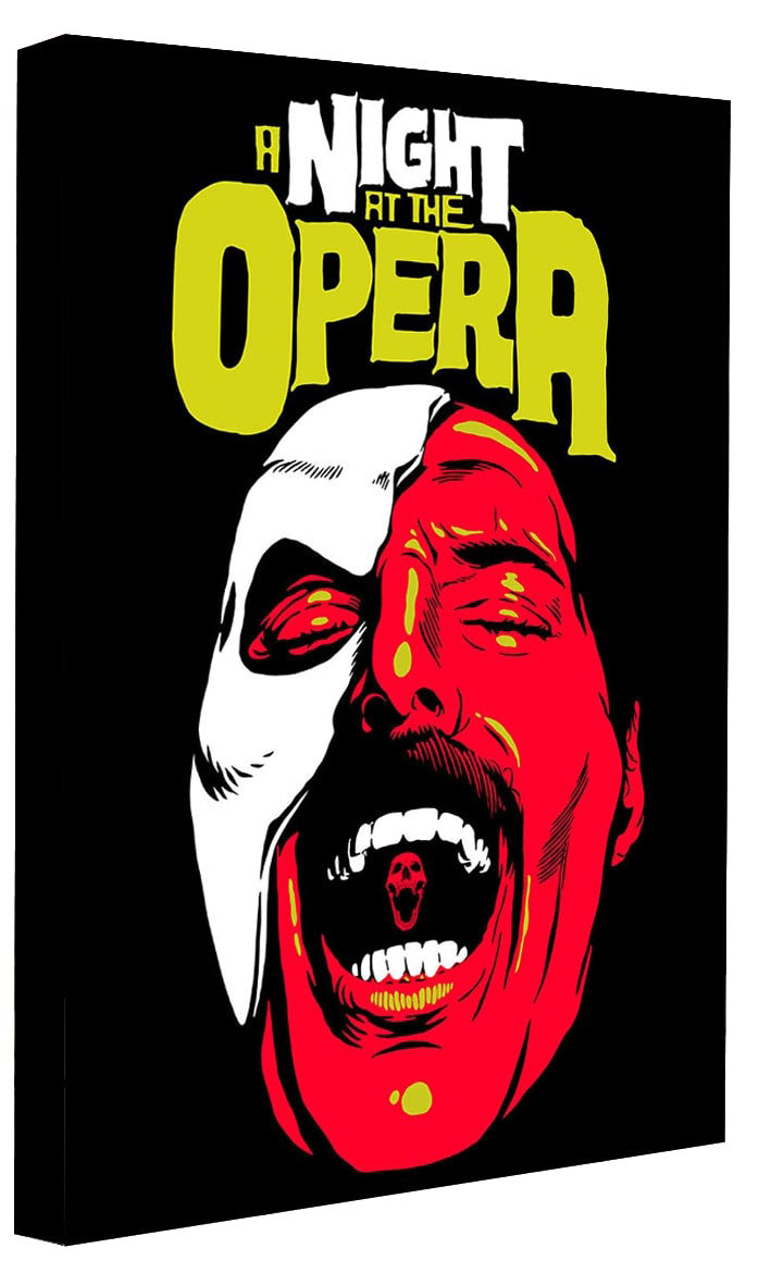 Butcher Billy -  The Opera