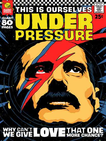 Butcher Billy -  The Pressure