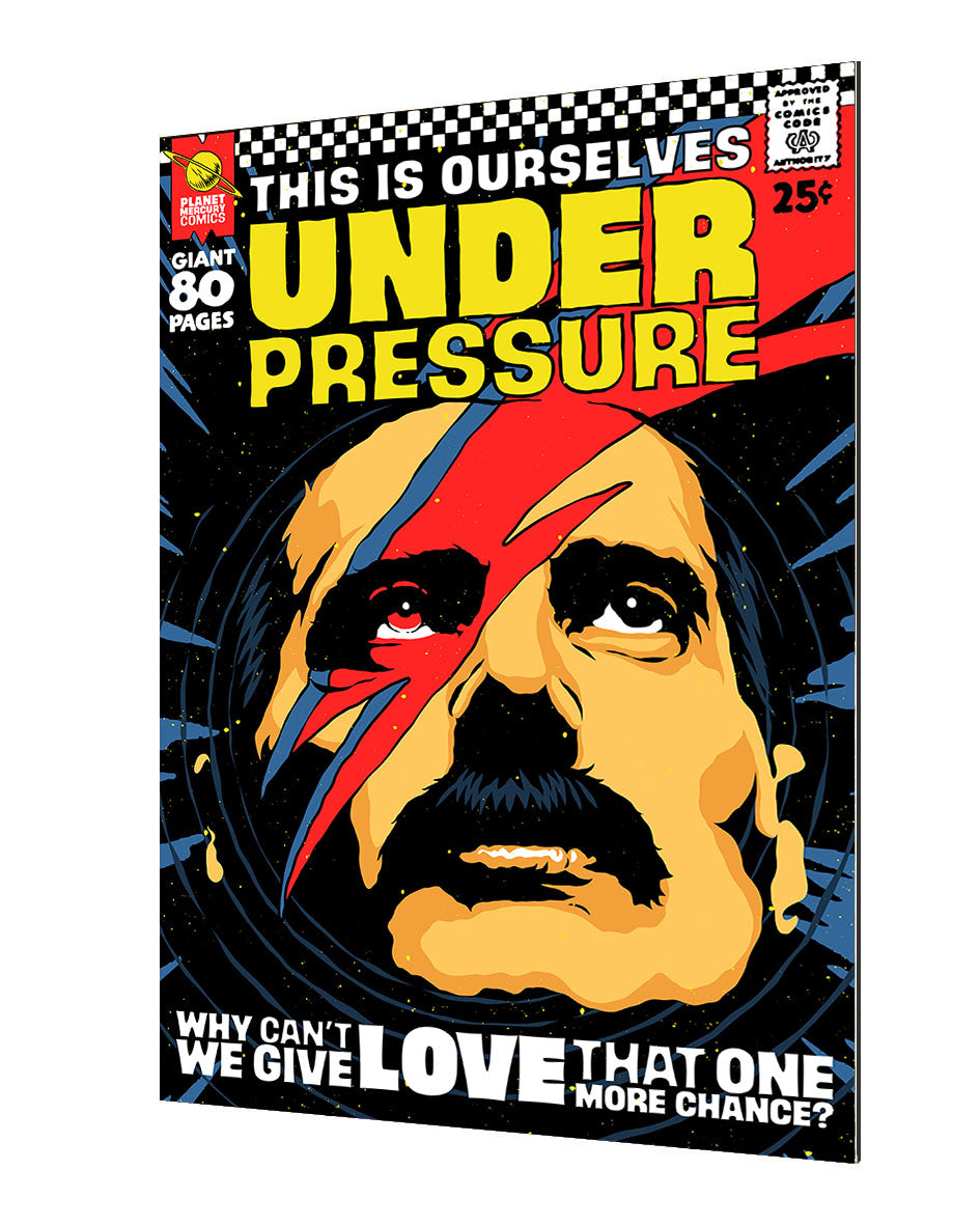 Butcher Billy -  The Pressure