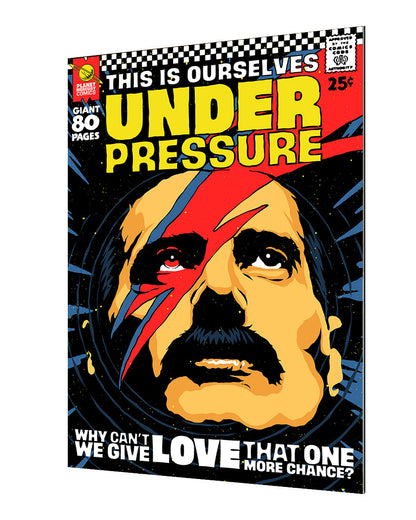 Butcher Billy -  The Pressure