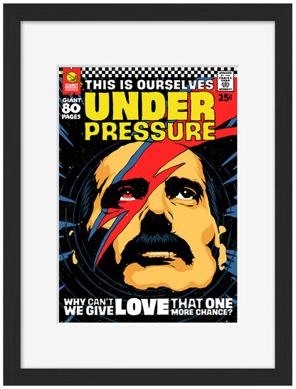 Butcher Billy -  The Pressure