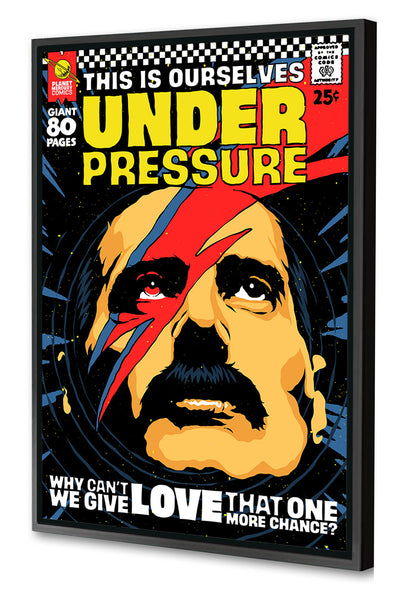 Butcher Billy -  The Pressure