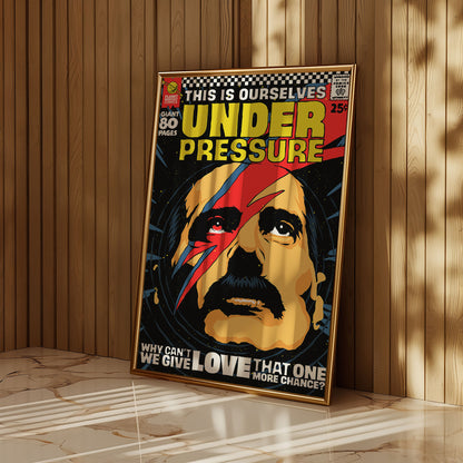 Butcher Billy -  The Pressure