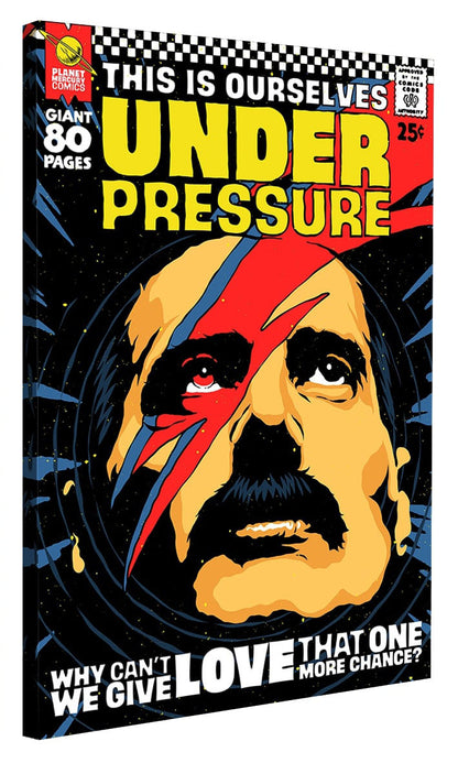 Butcher Billy -  The Pressure