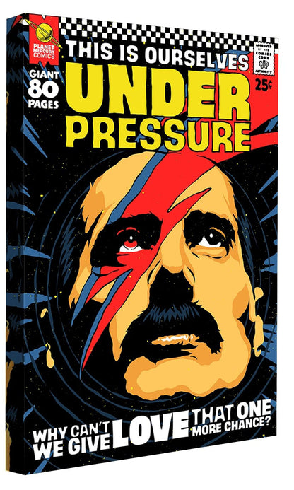 Butcher Billy -  The Pressure