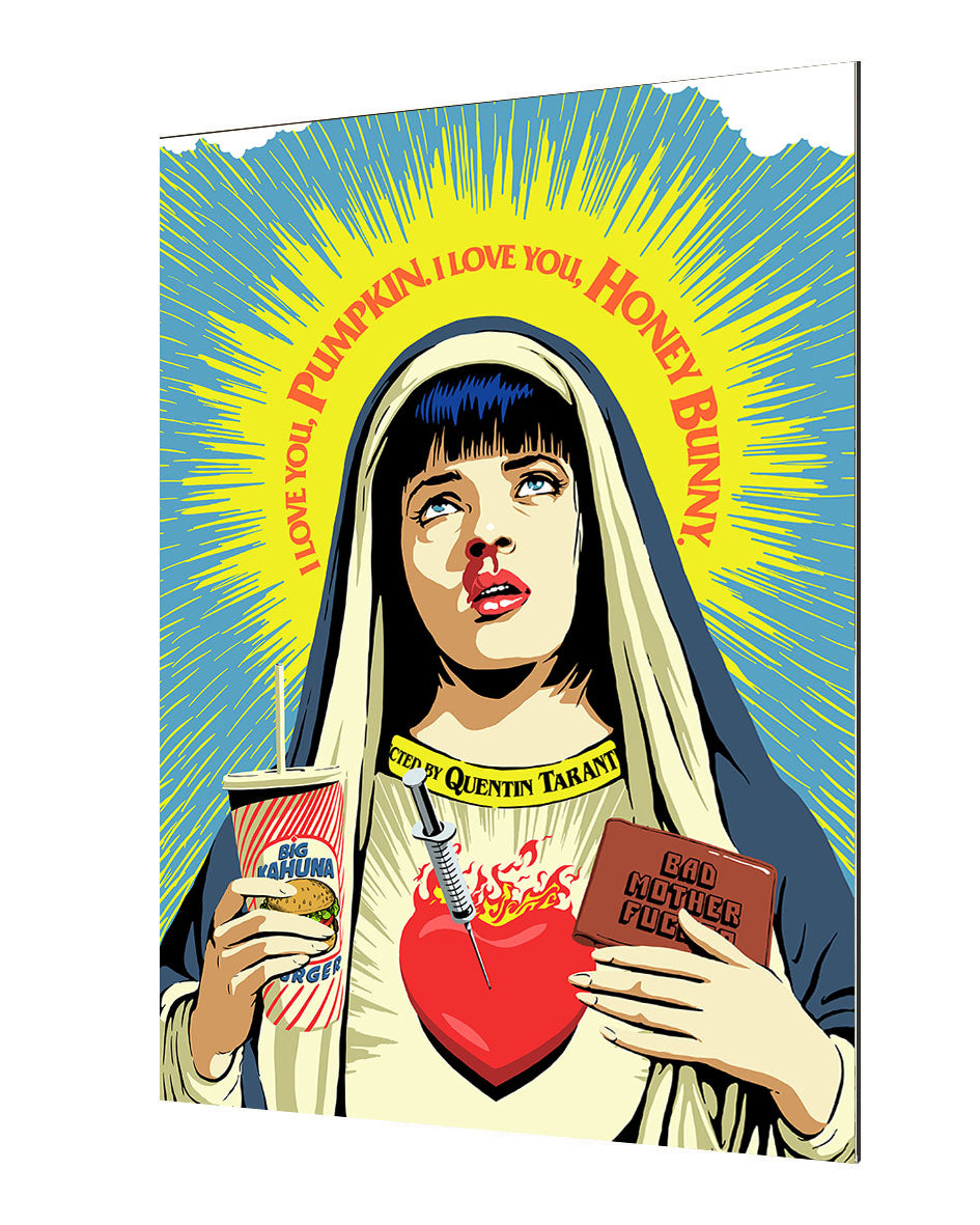 Butcher Billy -  The Pulp Virgin