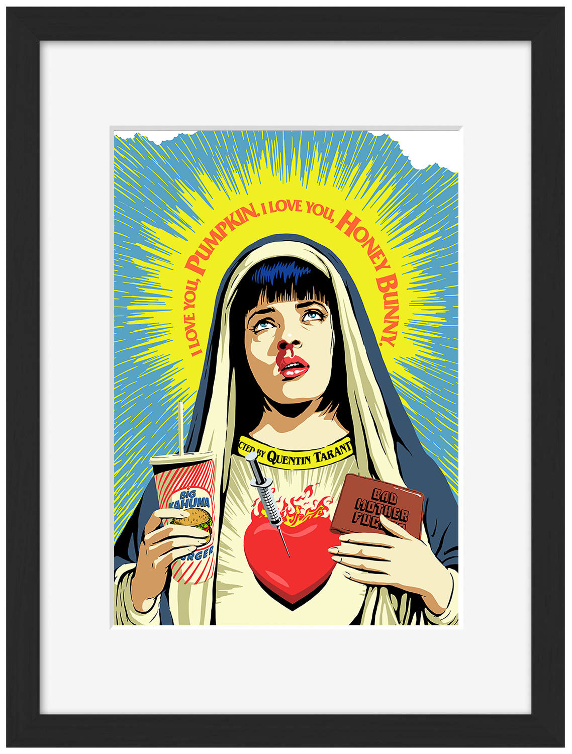 Butcher Billy -  The Pulp Virgin