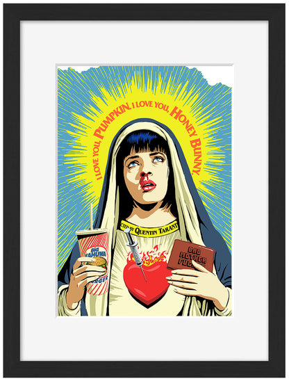 Butcher Billy -  The Pulp Virgin