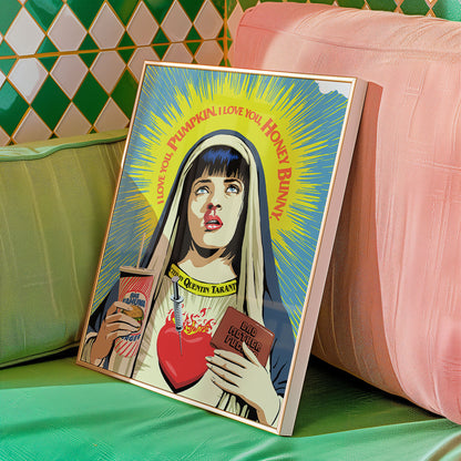 Butcher Billy -  The Pulp Virgin