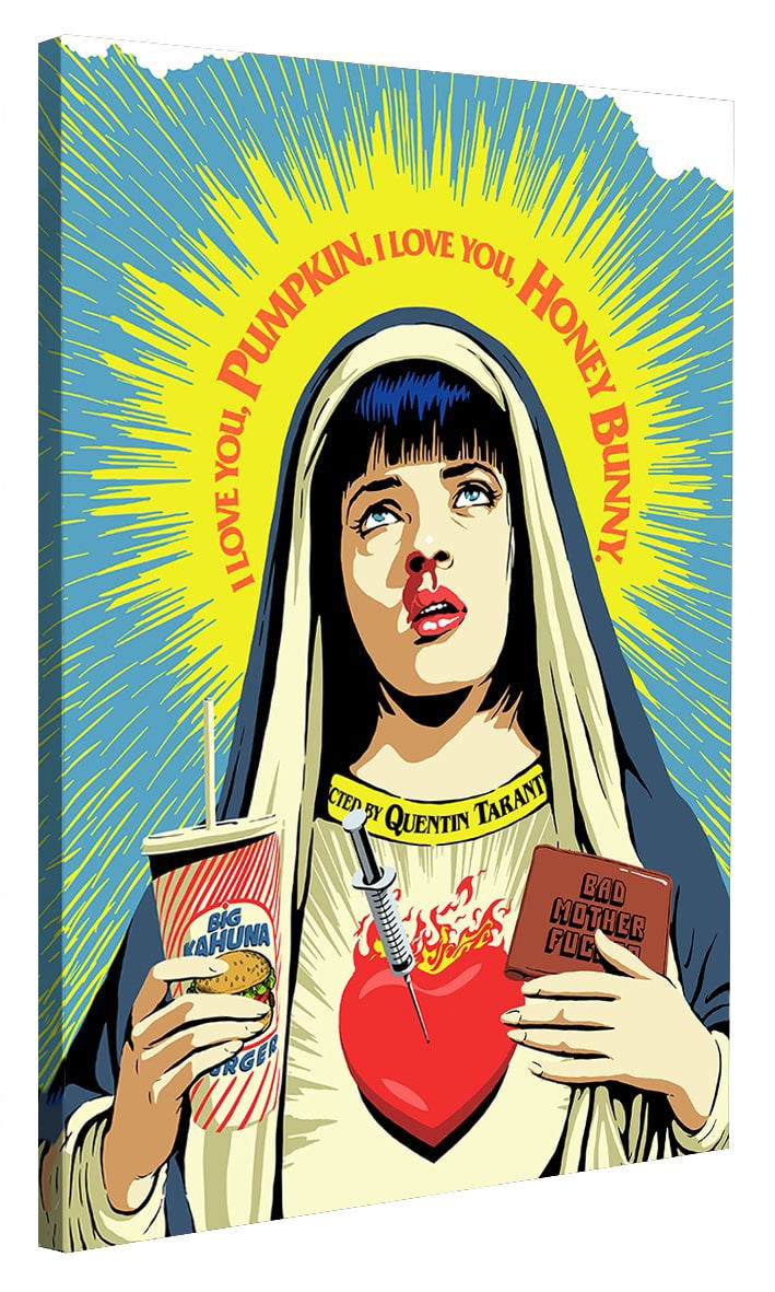 Butcher Billy -  The Pulp Virgin