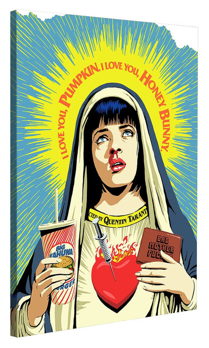 Butcher Billy -  The Pulp Virgin