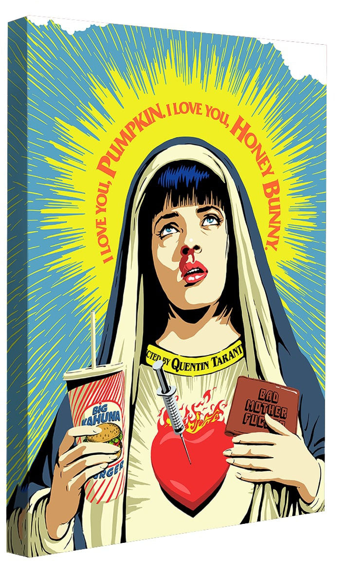 Butcher Billy -  The Pulp Virgin