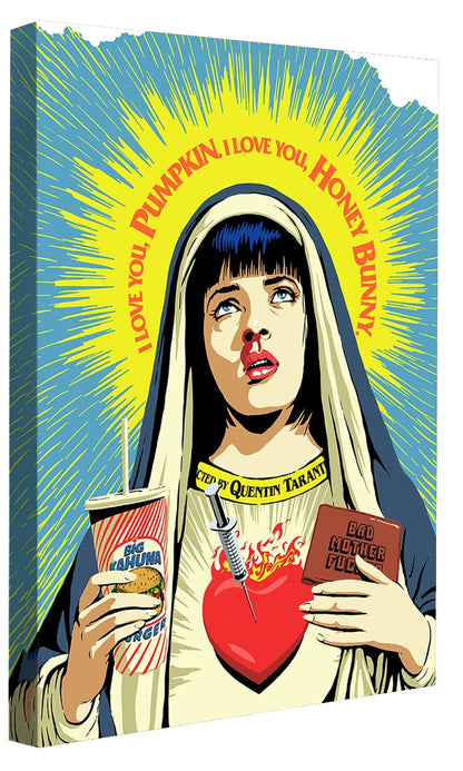 Butcher Billy -  The Pulp Virgin