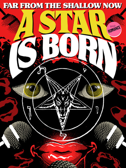 Butcher Billy -  The Star