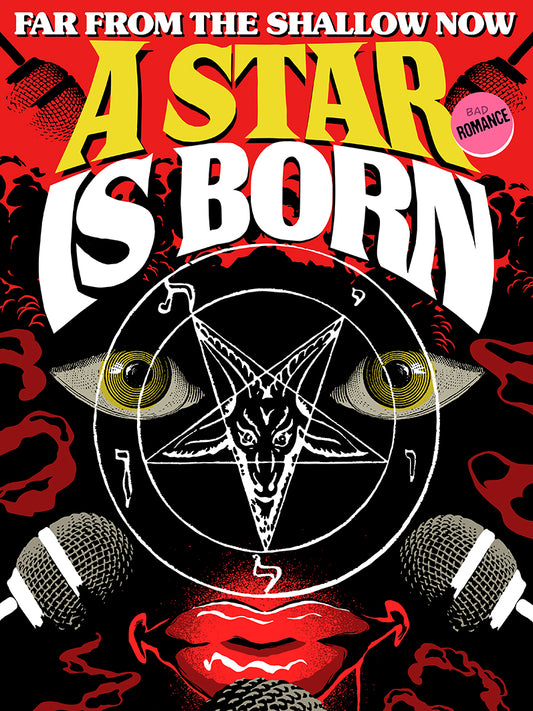 Butcher Billy -  The Star