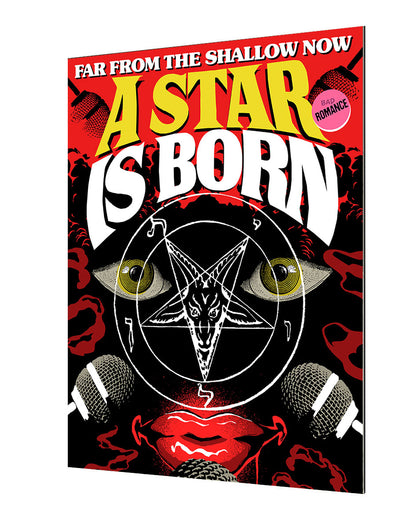 Butcher Billy -  The Star
