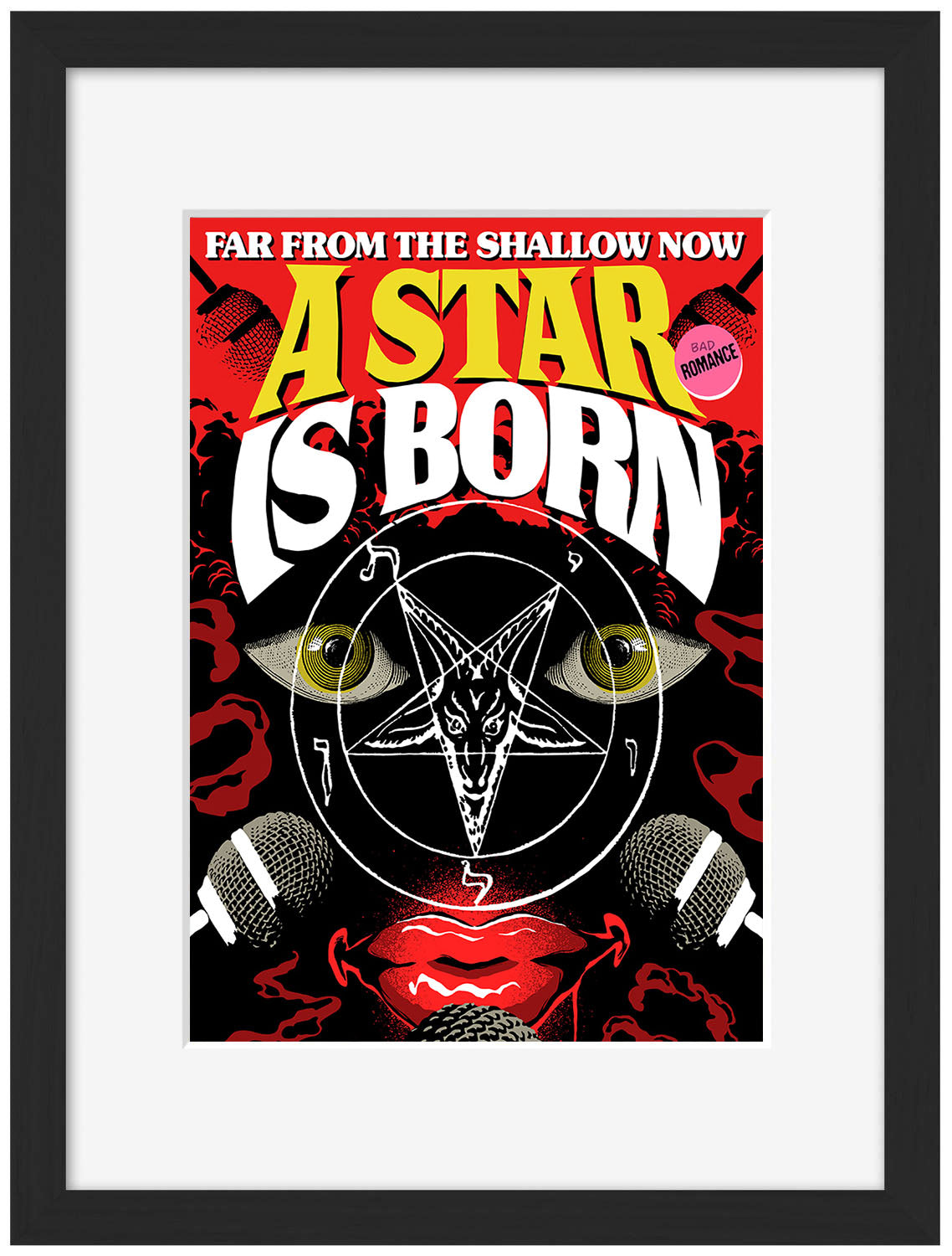 Butcher Billy -  The Star