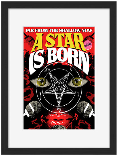 Butcher Billy -  The Star